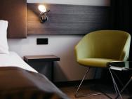 Q Hotel Plus Katowice – zdjęcie 17