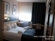 Quality Silesian Hotel *** – photo 14