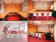 Quality Silesian Hotel *** – photo 17