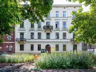 Aparthotel Cracovia Residence – photo 1