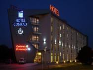 CONRAD Hotel – photo 1