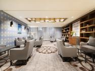 DoubleTree by Hilton Krakow Hotel & Convention Center – photo 14