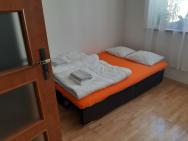 Euro-Room - Aparthotel Zyblikiewicza – zdjęcie 2