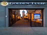 Golden Tulip Krakow Kazimierz – photo 16