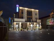 BEST Hotel Agit Congress&Spa