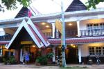 Pon`s River Guesthouse