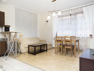 Hosapartments Atelier Residence – photo 2