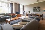 Leidsesquare Luxury Apartment Suites