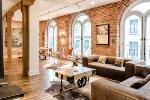 1861 Grand Loft In Old Port By Nuage