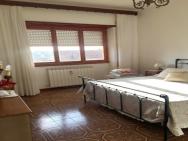 Apartment With 2 Bedrooms In Ariccia, With Wonderful Sea View, Furnished Balcony And Wifi – photo 2