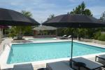 Bed And Breakfast In Luxury Villa With 2 Pools