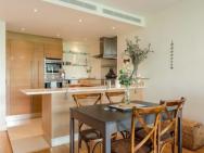 Gorgeous 2 Bed, With Balcony, Battersea – photo 2