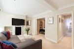 1 Bdr In Belgravia By The Residences