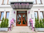 City Solei Boutique Hotel – zdjęcie 1
