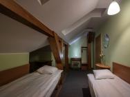 Hill Inn (Old Town Guesthouse) – zdjęcie 14