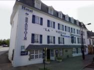 Hotel De Beauvoir – zdjęcie 2