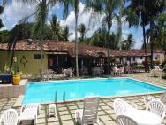 Hotel Fazenda Villa Rial – photo 1