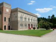 Beautiful Castle In Monselice With Indoor Pool – photo 6