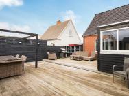 Spacious Holiday Home In Thyborøn With Terrace