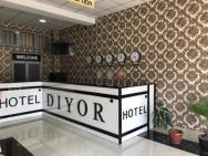 Diyor Hotel – zdjęcie 8