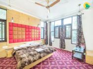 1 Br Boutique Stay In Dalgate, Srinagar, By Guesthouser (7bc4) – zdjęcie 7