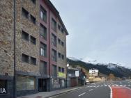 Andorra4days Soldeu - El Tarter – zdjęcie 2