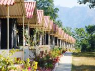 Camp High 5 By Himalayan Eco Lodges