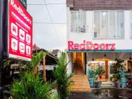 Reddoorz Near Rita Super Mall Purwokerto