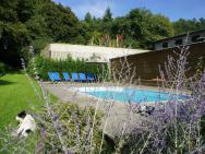 Gorgeous Holiday Home In Neufchâteau Ardennes With Sauna – photo 9