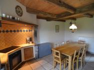 Gorgeous Holiday Home In Neufchâteau Ardennes With Sauna – photo 23