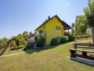 Beautiful Home In Plaski With Wifi, Outdoor Swimming Pool And 2 Bedrooms – photo 20