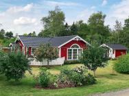 Modern Holiday Home In Maribo Denmark With Garden – photo 17