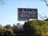 Arcadia Motor Inn – zdjęcie 19