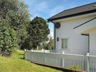 8 Person Holiday Home In Oksvoll