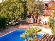 Apartment With 2 Bedrooms In Castrignano Del Capo, With Shared Pool, Enclosed Garden And Wifi – photo 7