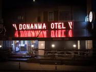 Donanma Otel