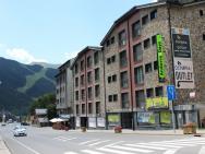 Andorra4days Soldeu - El Tarter – zdjęcie 48