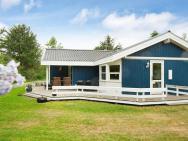 Lovely Holiday Home With Sauna In Fårvang – photo 20