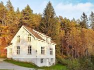 8 Person Holiday Home In Førde