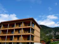 Apartment Swisspeak Resorts Reichenbach Falls Ref 9000.54 – zdjęcie 17