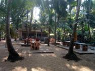 Aapp's Coconut Garden Beach Resort – photo 9