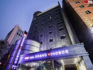 Grand Windsor Hotel – photo 1