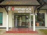 D'emmerick Budget Hotel – photo 3