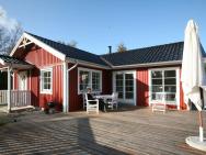Modern Holiday Home In Maribo Denmark With Garden – photo 41
