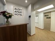Aloft Apart-hotel