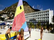 Sonesta Great Bay Beach Resort, Casino & Spa
