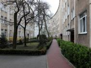 P&o Apartments Niemcewicza