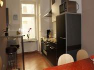 3-room Apartment Emdener Strasse – photo 14