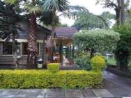Jumuia Guest House Nakuru – photo 16