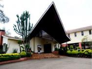 Jumuia Guest House Nakuru – photo 1